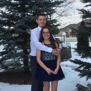 Meet your Posher, Nathan